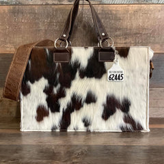 Get Outta Dodge Hybrid Tote #62445