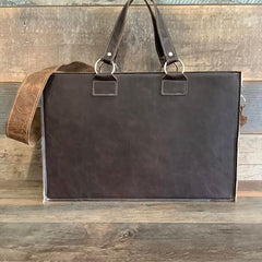 Get Outta Dodge Hybrid Tote #62445