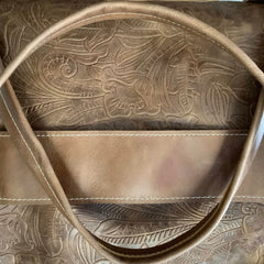 Denton Duffle #62242