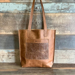 The Market Tote #62461