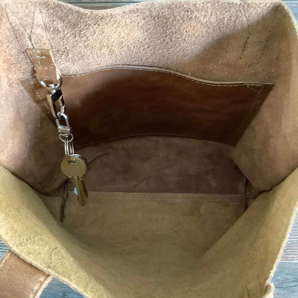 The Market Tote #62461