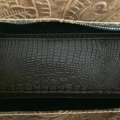 Get Outta Dodge Hybrid Tote #62445