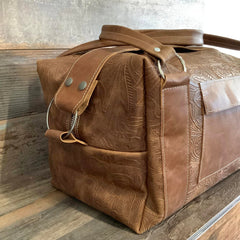 Denton Duffle #62242