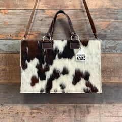 Get Outta Dodge Hybrid Tote #62445