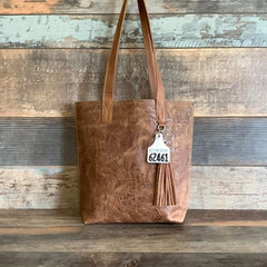 The Market Tote #62461