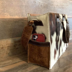Get Outta Dodge Hybrid Tote #62445