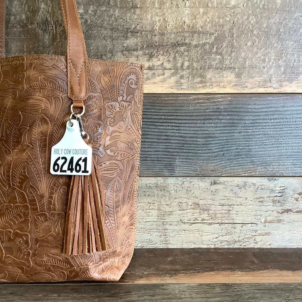 The Market Tote #62461