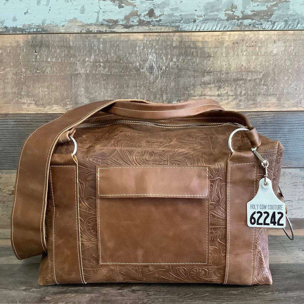 Denton Duffle #62242