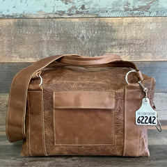 Denton Duffle #62242