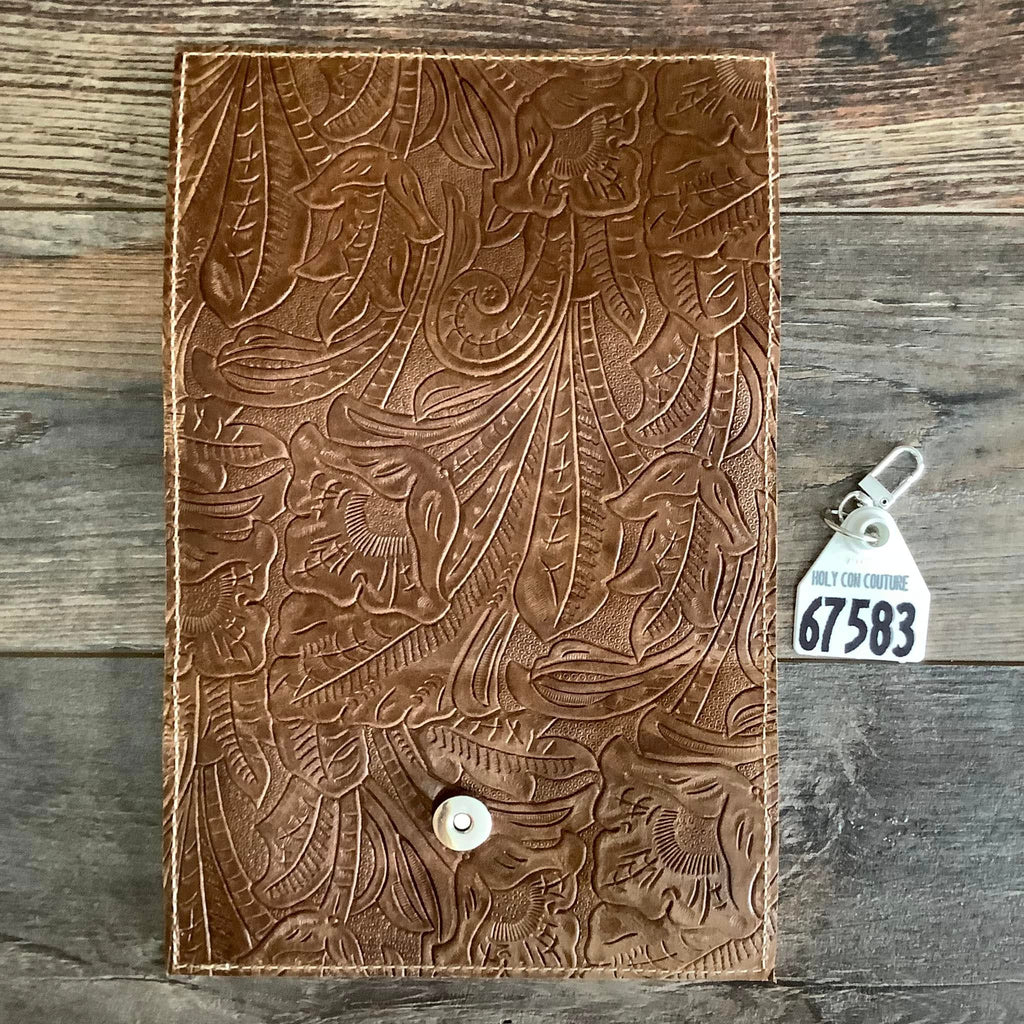 Bandit Wallet #67583