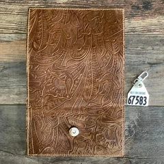 Bandit Wallet #67583