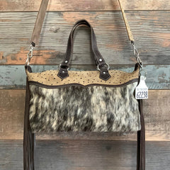 Designer Crossover Hybrid #62238