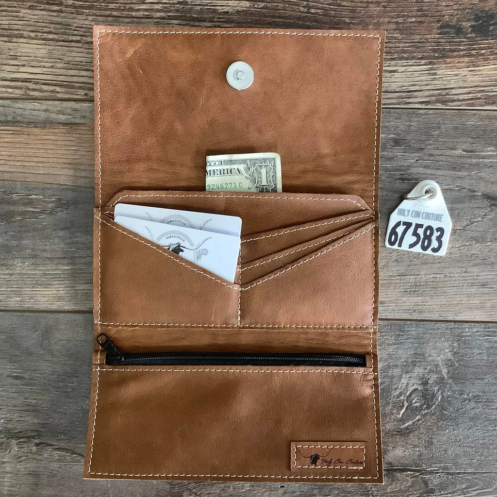 Bandit Wallet #67583