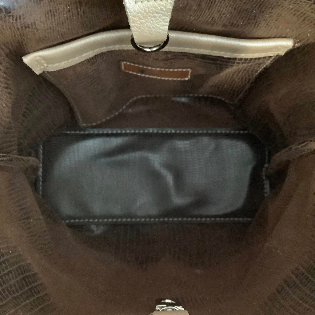 Mini Messenger Tibetan Lamb #69476