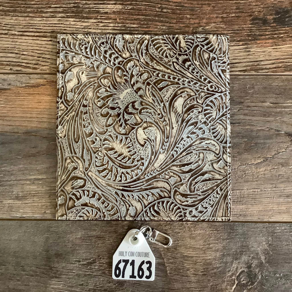 Checkbook Cover #67163