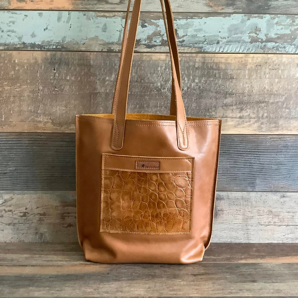 The Market Tote #69482