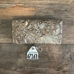 Checkbook Cover #67163