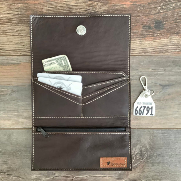 Bandit Wallet #66791