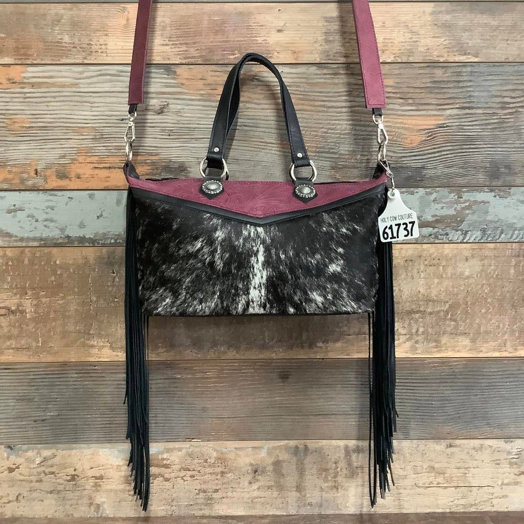 Designer Crossover Hybrid #61737