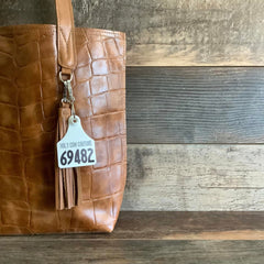 The Market Tote #69482