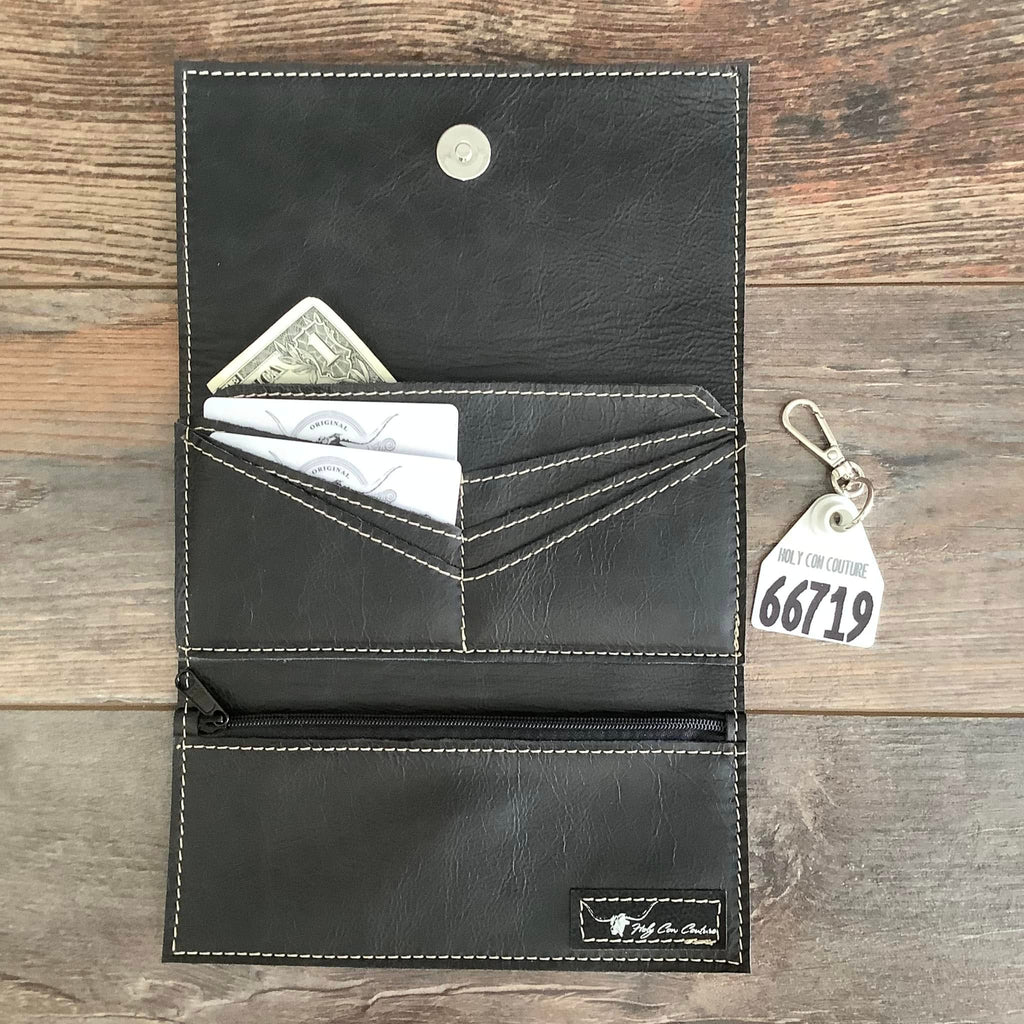 Bandit Wallet #66719