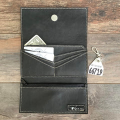 Bandit Wallet #66719