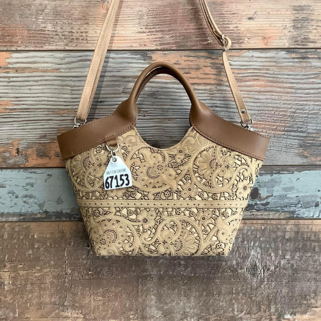 LIMITED EDITION Exclusive Collection Prairie Tote Bag Mini #67153