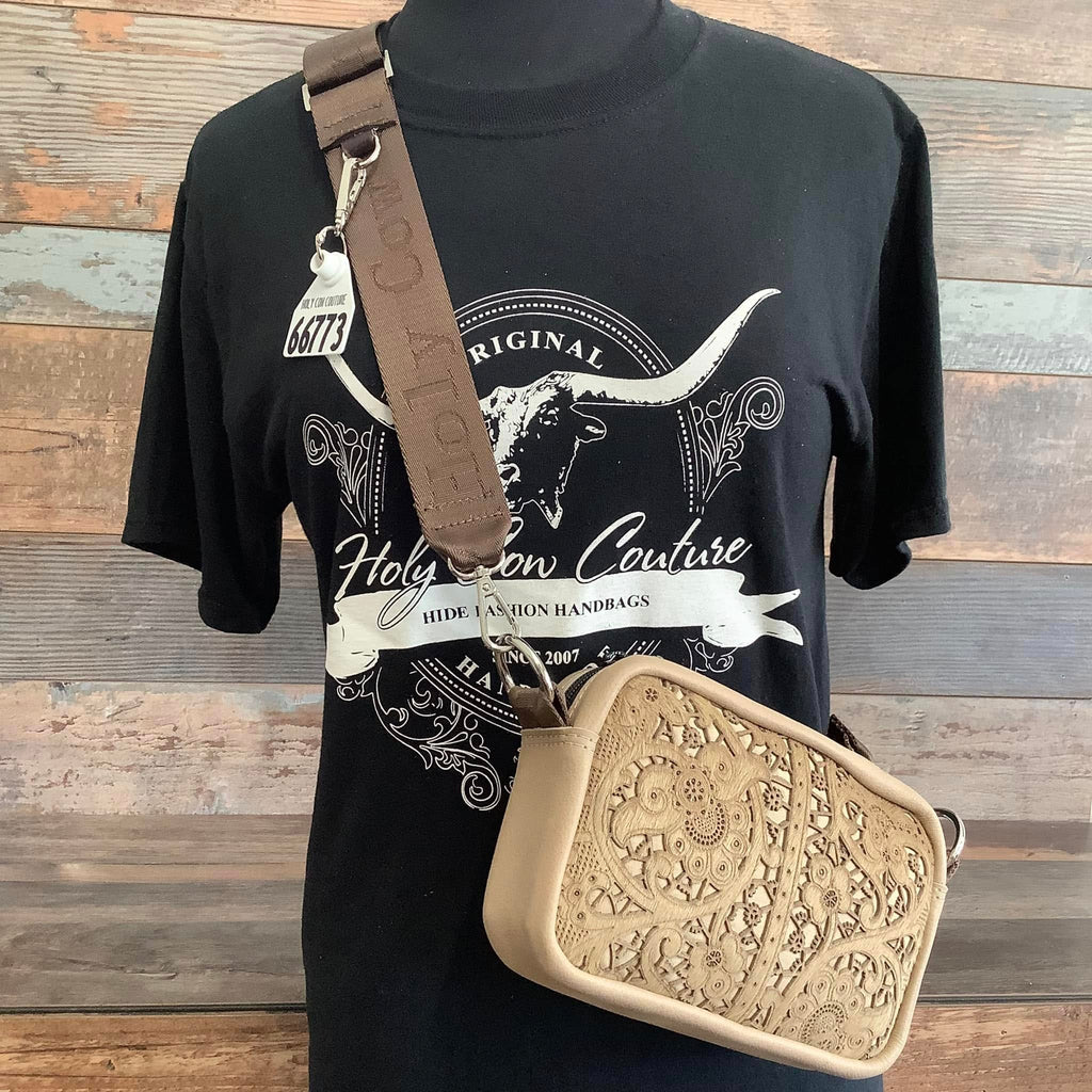 LIMITED EDITION Exclusive Collection Western Bum Bag #66773
