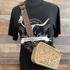 LIMITED EDITION Exclusive Collection Western Bum Bag #66773