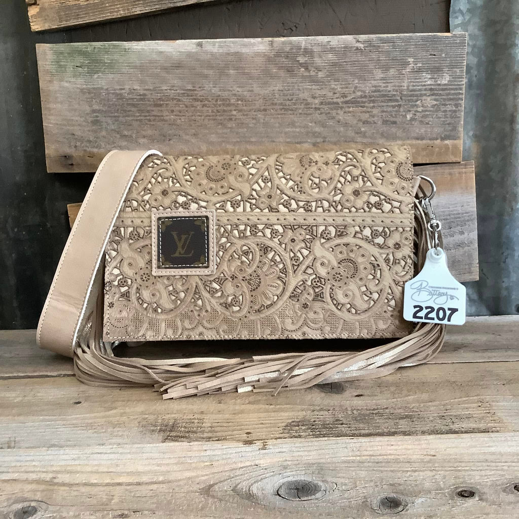 LIMITED EDITION Exclusive Collection Classy Cowgirl #2207