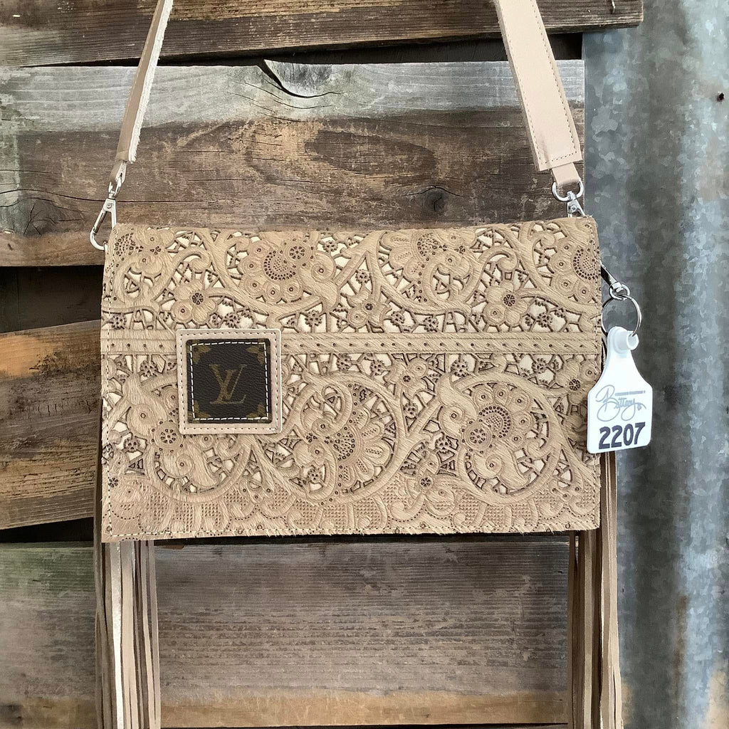 LIMITED EDITION Exclusive Collection Classy Cowgirl #2207