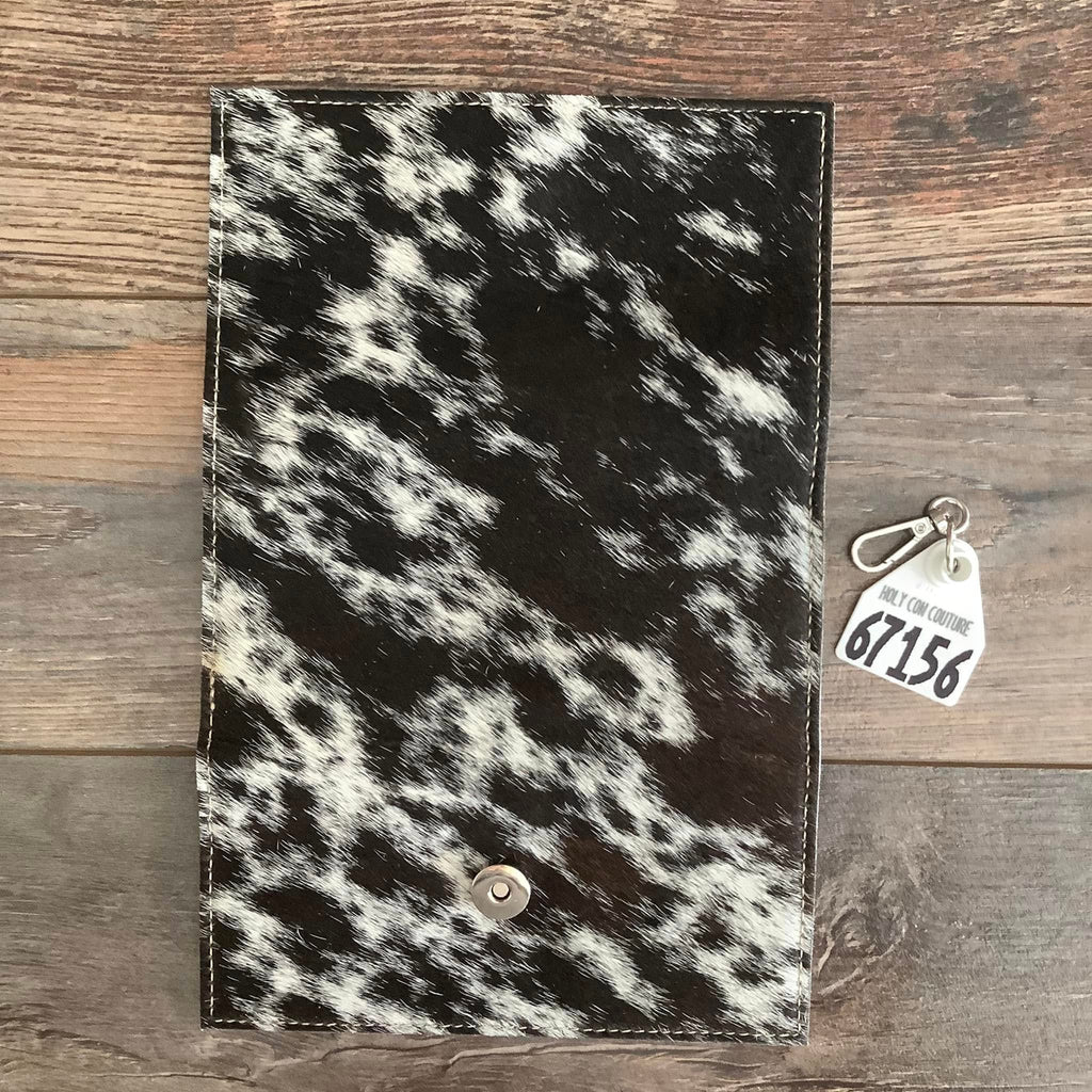 Bandit Wallet #67156
