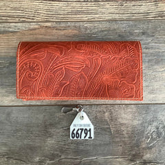 Bandit Wallet #66791