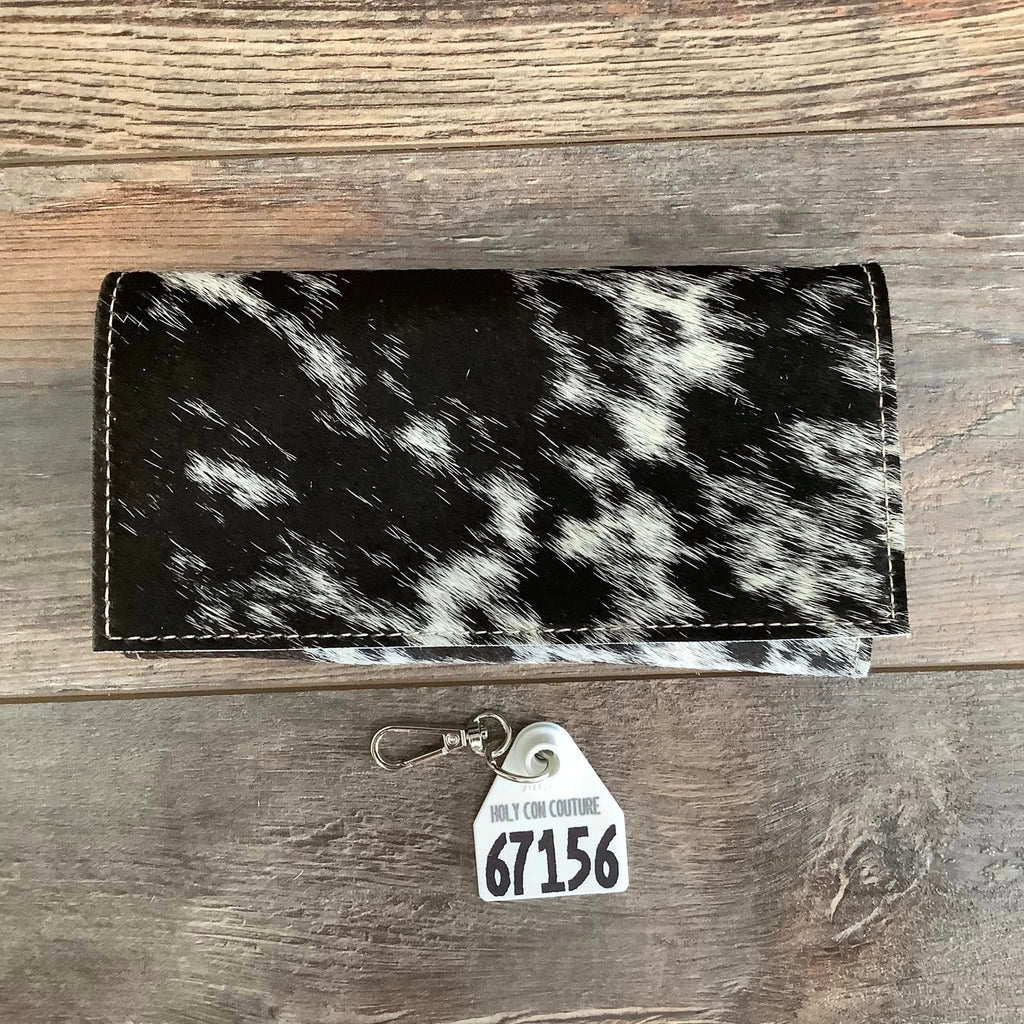 Bandit Wallet #67156