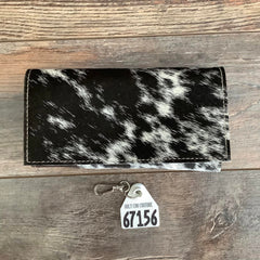Bandit Wallet #67156
