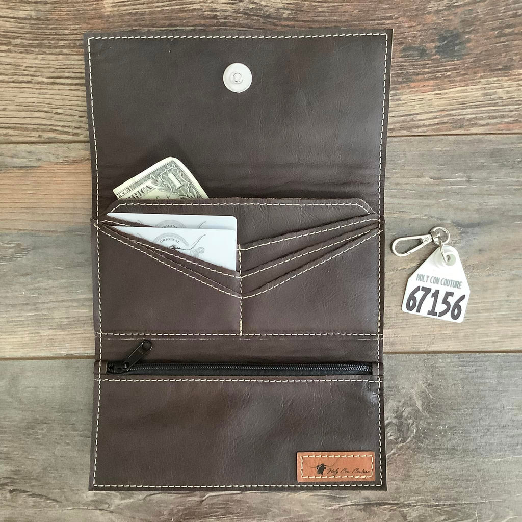Bandit Wallet #67156