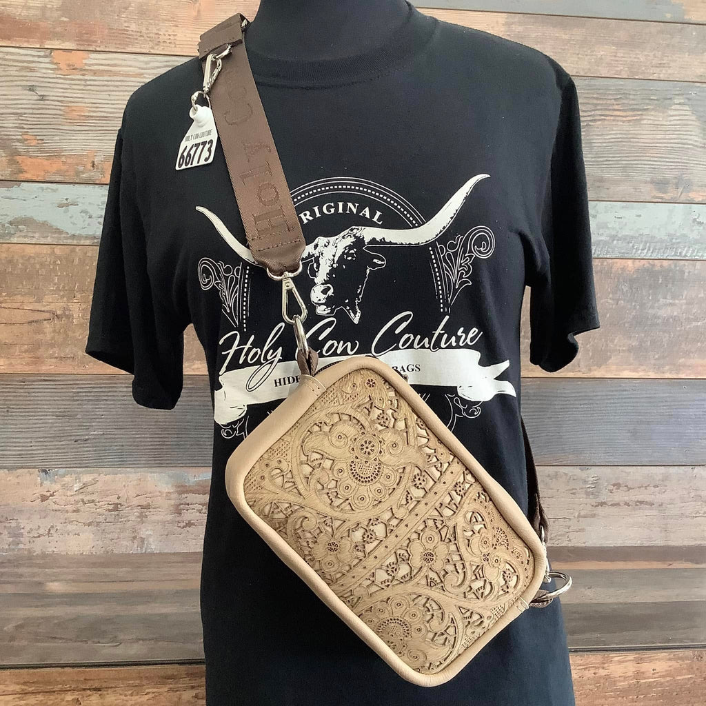 LIMITED EDITION Exclusive Collection Western Bum Bag #66773