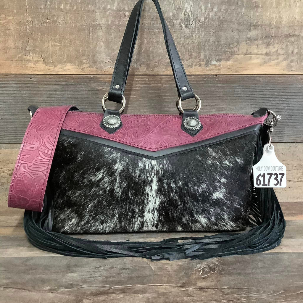 Designer Crossover Hybrid #61737