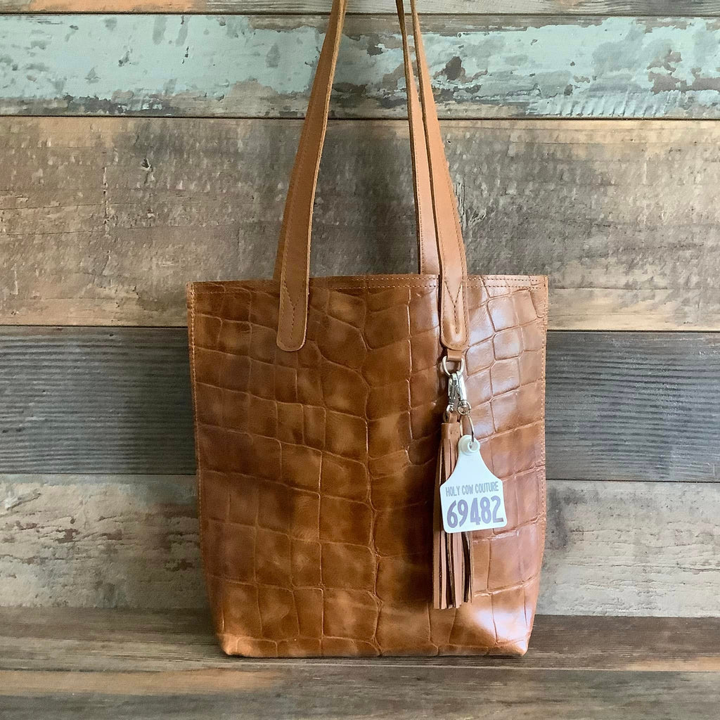 The Market Tote #69482