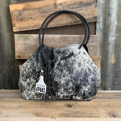 Exclusive Collection The City Rope Bag #69441