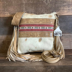Mini Outlaw Double Fringe #68770