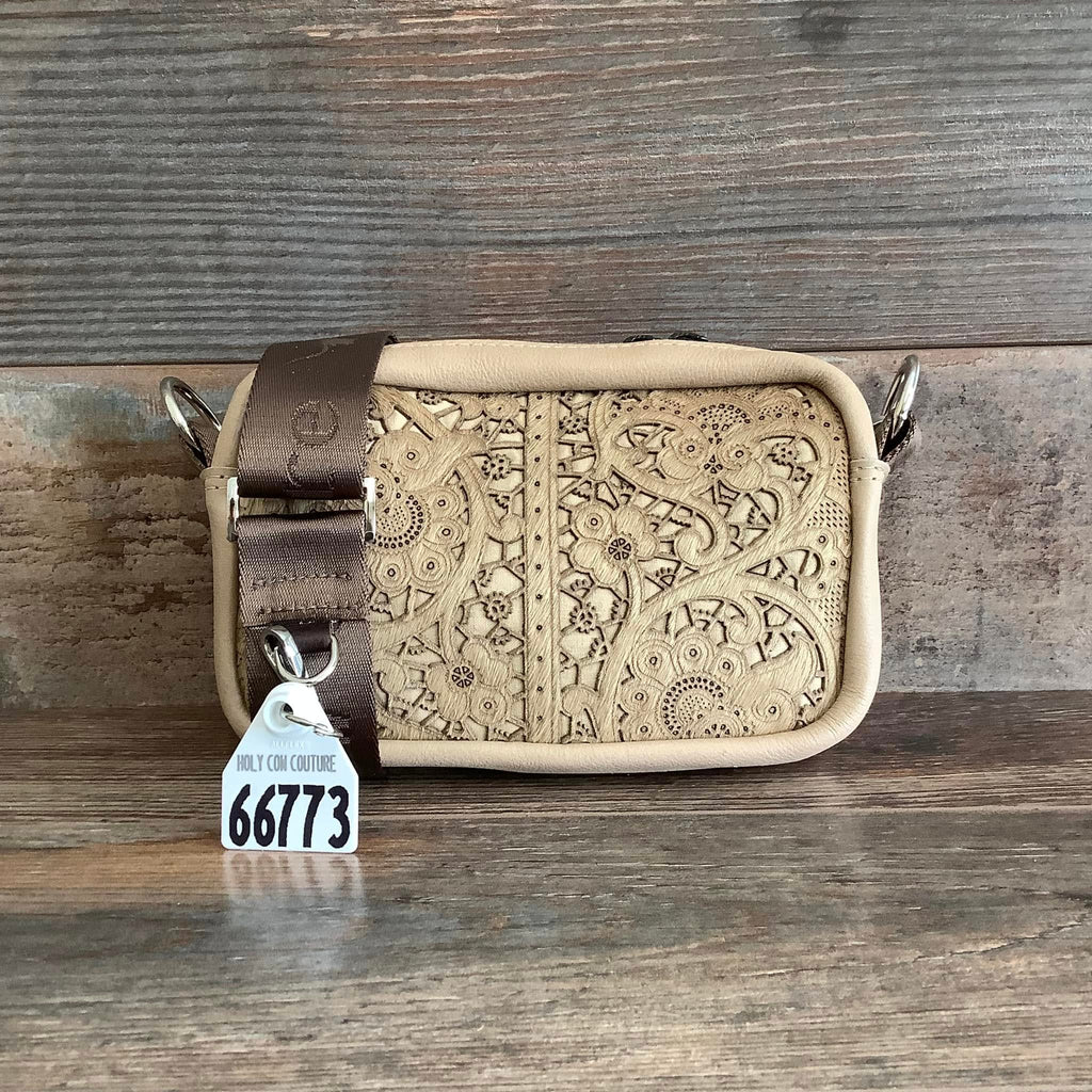 LIMITED EDITION Exclusive Collection Western Bum Bag #66773