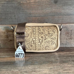 LIMITED EDITION Exclusive Collection Western Bum Bag #66773