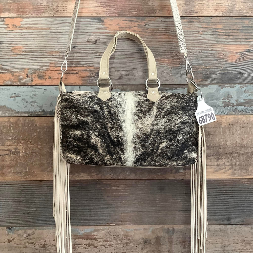 Designer Crossover Hybrid #68790