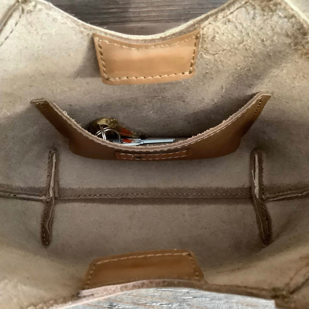 LIMITED EDITION Exclusive Collection Prairie Tote Bag Mini #67153