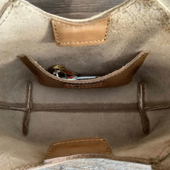 LIMITED EDITION Exclusive Collection Prairie Tote Bag Mini #67153
