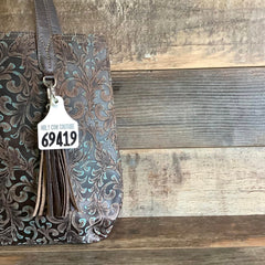 The Market Tote #69419