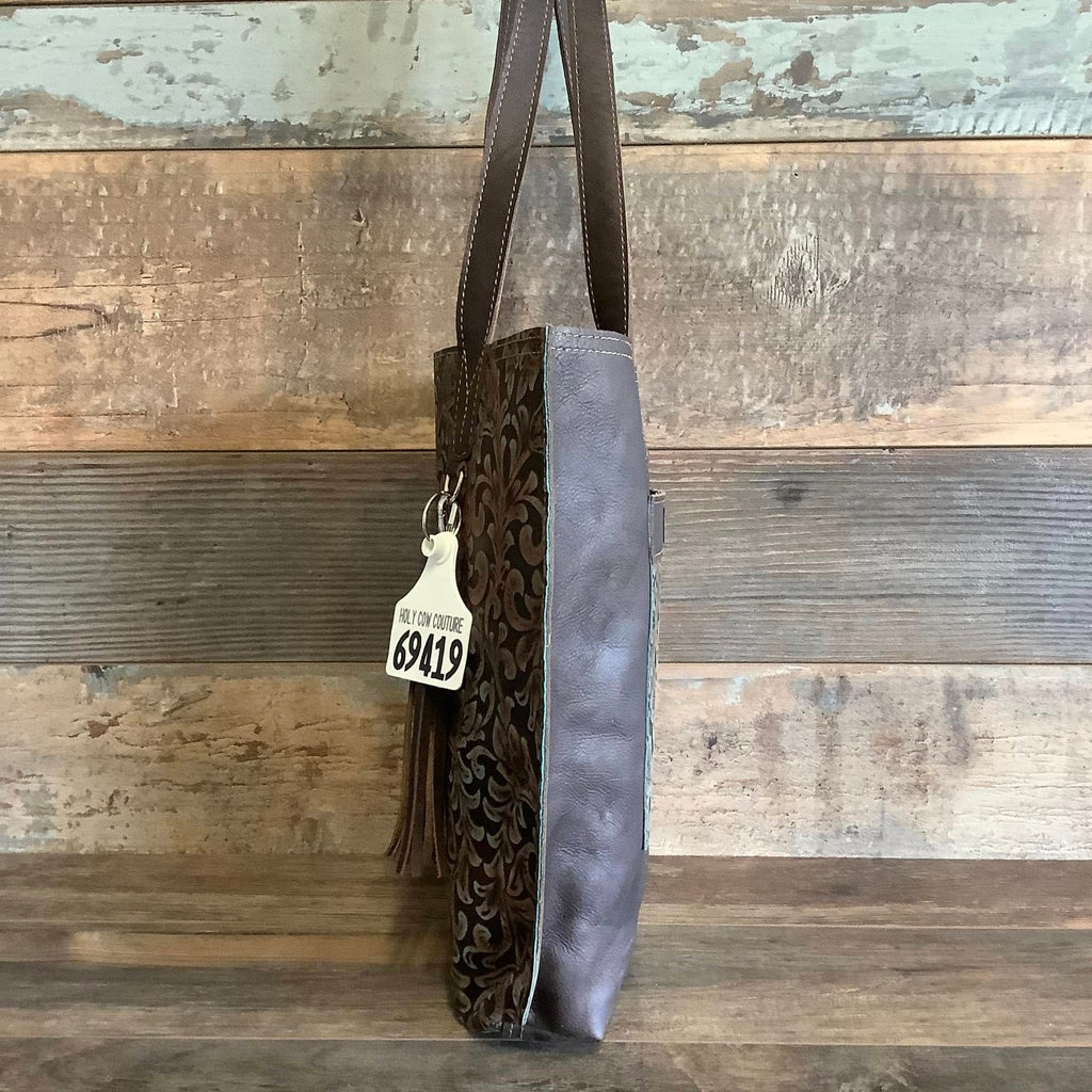 The Market Tote #69419