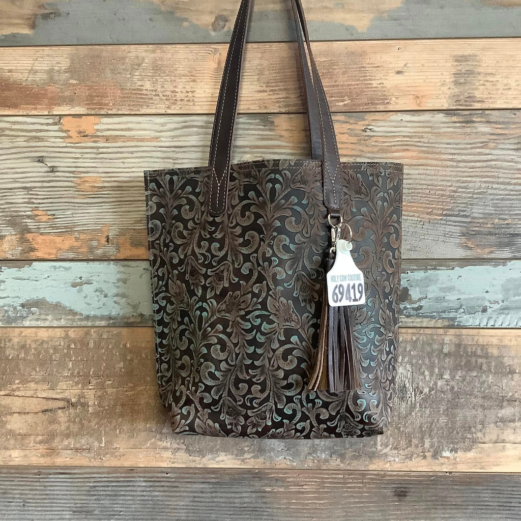 The Market Tote #69419