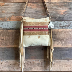 Mini Outlaw Double Fringe #68770